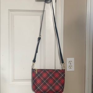 NWOT Steve Madden Crossbody